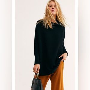 Free People Ottoman Sweater